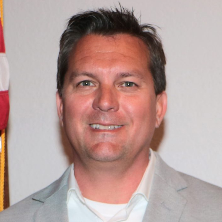 Mayor Dennis Newberry, Lake Ozark